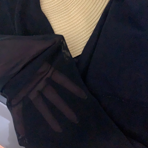 TNA legging mesh - Picture 3 of 4